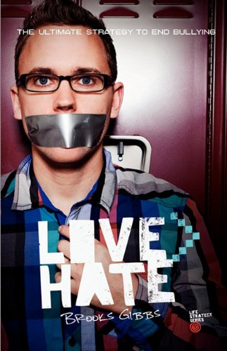 Love Is Greater Than Hate