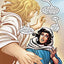 The Action Bible: God's Redemptive Story by Cariello, Sergio