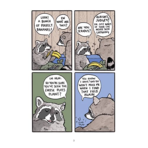 False Knees: An Illustrated Guide to Animal Behavior