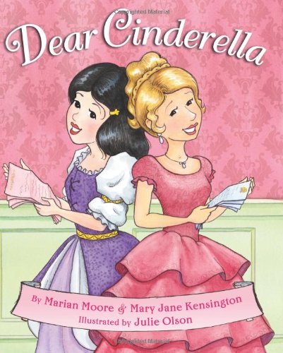 Dear Cinderella