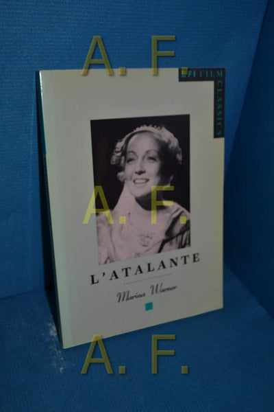 L'Atalante (BFI Film Classics)