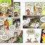 Warriors Graphic Novel: The Prophecies Begin, Part Three of Three: A Full-Color Graphic Novel Adaptation of the Warriors Cats Series