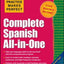 Complete Spanish All-in-One (Practice Makes Perfect) (English and Spanish Edition)