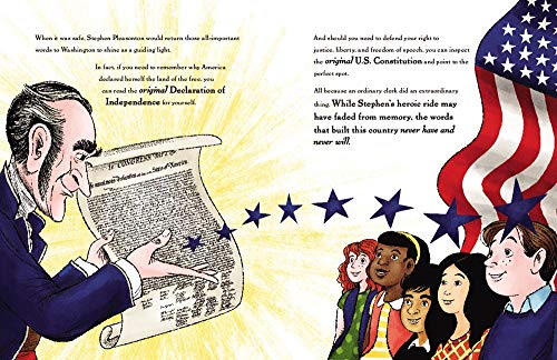 Rescuing the Declaration of Independence: How We Almost Lost the Words That Built America