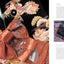 The Fine Art of Kimono Embroidery by Kusano, Shizuka