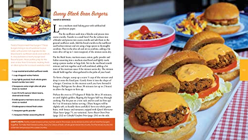 Jazzy Vegetarian's Deliciously Vegan: Plant-Powered Recipes for the Modern, Mindful Kitchen