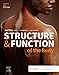 Structure & Function of the Body - Hardcover: Structure & Function of the Body - Hardcover