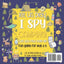 Let Us Play I Spy Camping!: A Fun Picture Guessing Game Book for Kids Ages 2-5 Year Olds | Camping Theme