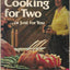 Sunset Cooking for Two ... or Just for You