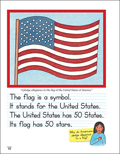 Draw Write Now Book 5: United States, From Sea to Sea, Moving Forward