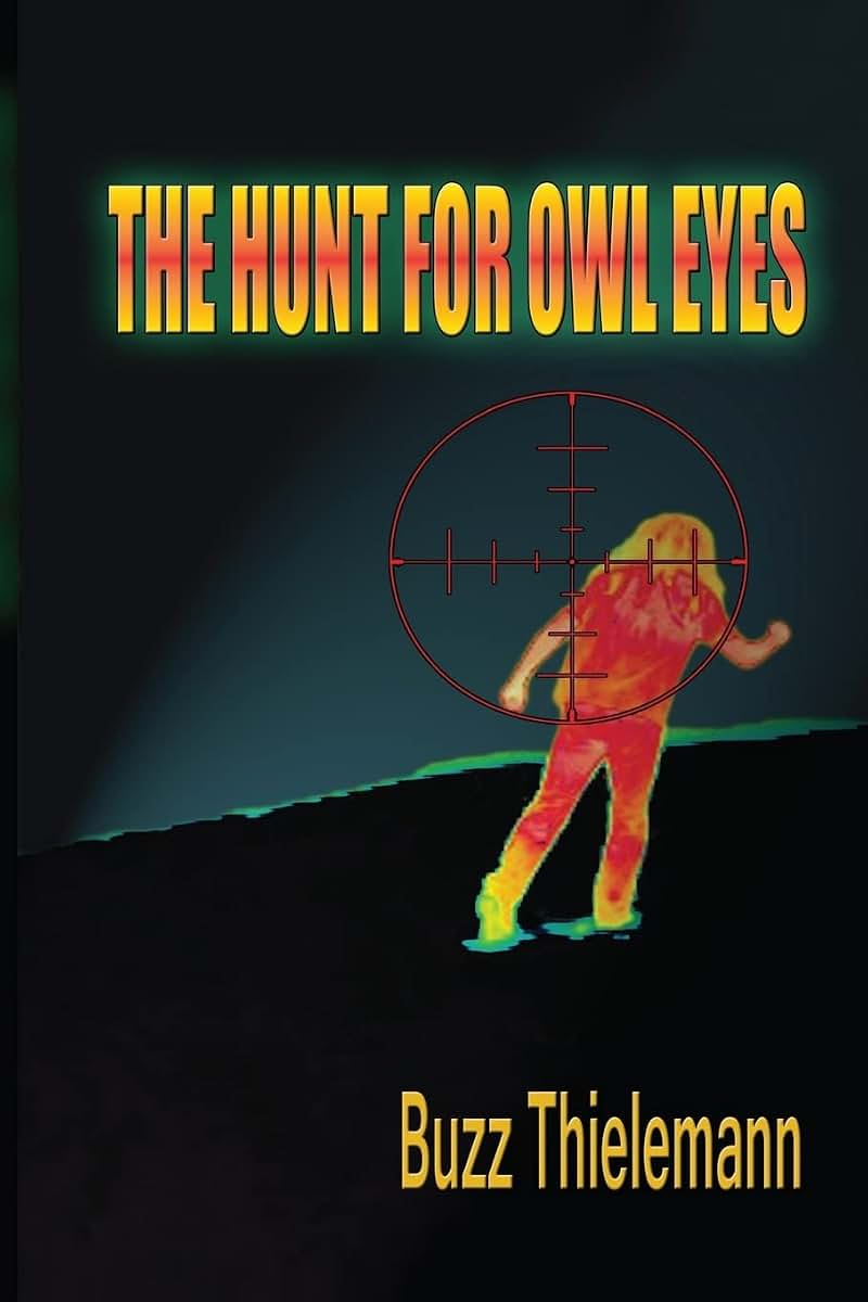 The Hunt for Owl Eyes