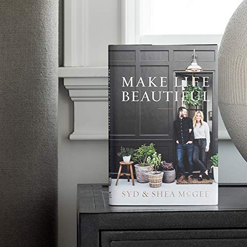 Make Life Beautiful
