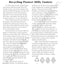 Reading Comprehension Fundamentals, Grade 5