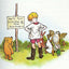 The Complete Tales of Winnie the Pooh (Bonded Leather)
