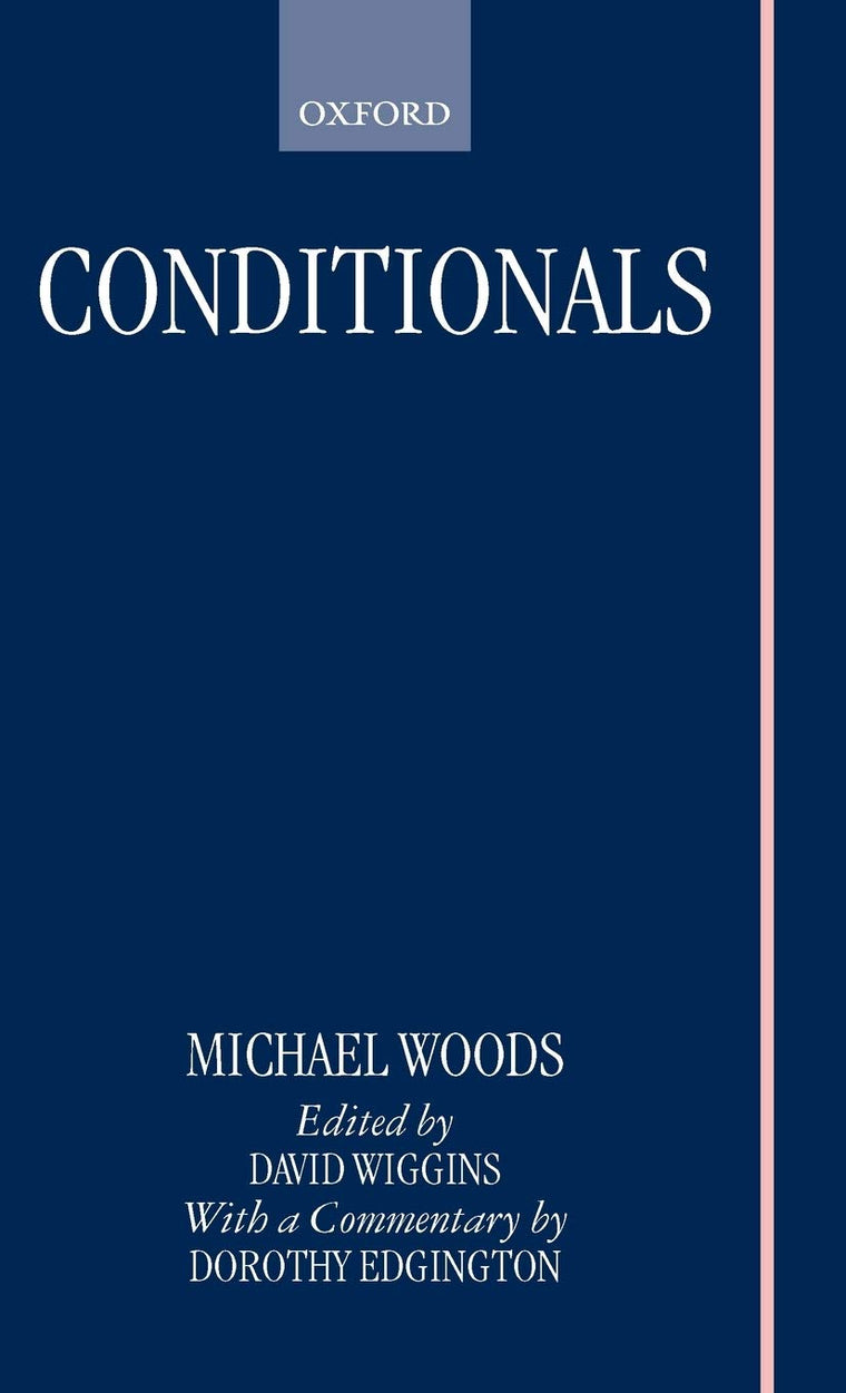 Conditionals