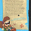 The Pirate Who's Afraid of Everything (Shivers!, 1)