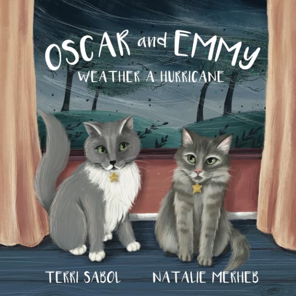 Oscar and Emmy Weather a Hurricane