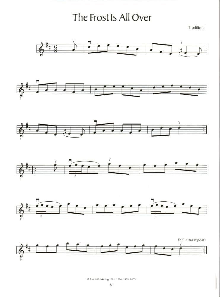 Mel Bay Fiddle Club Volume 1