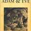 The Diaries of Adam & Eve: Translated by Mark Twain