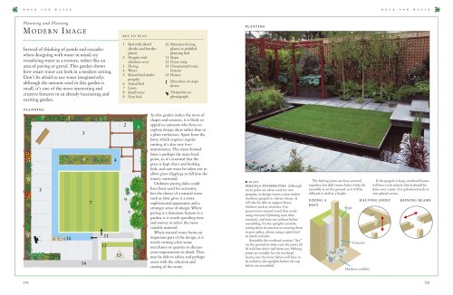 The Complete Garden Planning Book: The definitive guide to designing and planting a beautiful garden