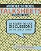 Middle School Talksheets: 50 Ready-to-Use Discussions on the Life of Christ