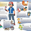 Pokemon Encyclopedia Updated and Expanded 2022