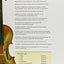 New Directions(R) For Strings, Violin Book 2