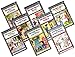 Horrible Harry 8 Book Set Horrible Harry in Room 2b, HH and the Dungeon, Hh and the Drop of Doom, HH and the Ant Invasion, HH and the Kickball Wedding, HH and the Green Slime, HH Secret, HH and the Purple People