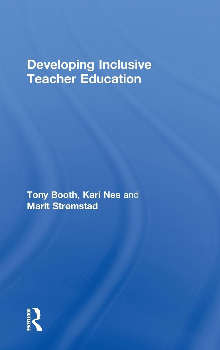 Developing Inclusive teacher Education