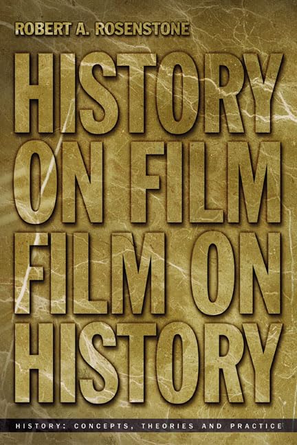 History on Film/ Film on History