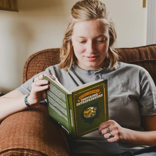 The Tuttle Twins Guide To Inspiring Entrepreneurs