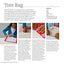 Sewing for Children: 35 step-by-step projects to help kids aged 3 and up learn to sew