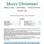 Alfred's Basic Piano Library Merry Christmas!, Bk 1A (Alfred's Basic Piano Library, Bk 1A)