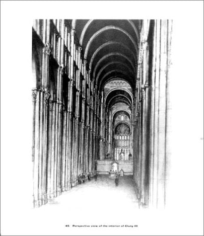 Before and After the End of Time: Architecture and the Year 1000