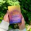 How to Heal Yourself Oracle Deck: A Guided Journey to Release Emotional Baggage and Become Your Healthiest, Happiest Self