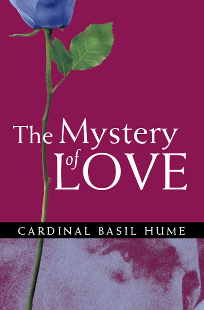 The Mystery of Love