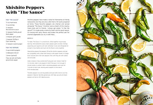 Everyday Entertaining: 110+ Recipes for Going All Out When You're Staying In