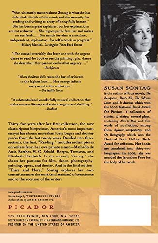 Where the Stress Falls: Essays