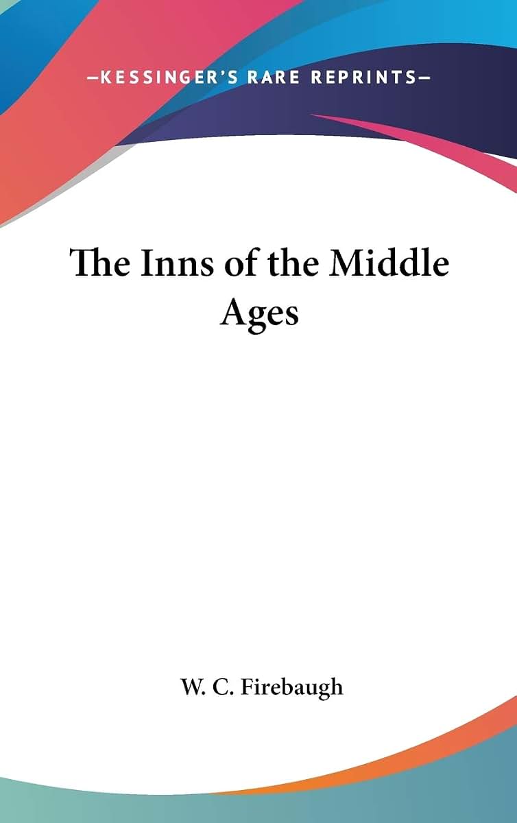 The Inns of the Middle Ages