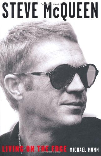 Steve Mcqueen: Living on the Edge
