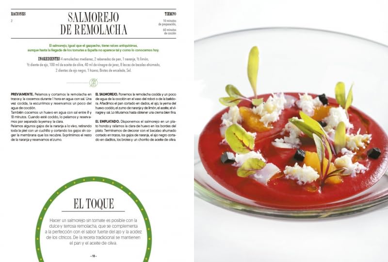 Torres en la cocina 3: Tradición con toque Torres / Torres in the Kitchen 3 (Spanish Edition)