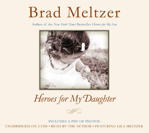 Heroes for My Daughter