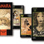 Erotic Tarot of Manara