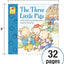 The Three Little Pigs (Keepsake Stories)