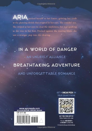 Under the Never Sky (Under the Never Sky Trilogy, 1)