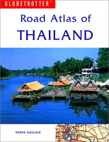 Thailand Travel Atlas
