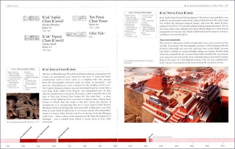 Chronicle of the Maya Kings and Queens: Deciphering the Dynasties of the Ancient Maya