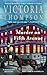 Murder on Fifth Avenue: A Gaslight Mystery