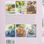 The Entertaining Cookbook: Southern Lady's Best Tables, Recipes & Party Menus, Vol. 1