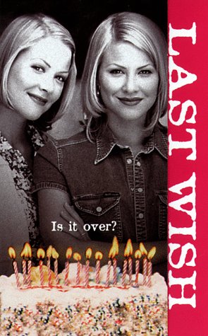 Last Wish (Sweet Valley High) by Pascal, Francine